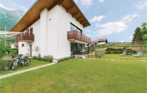 Three-Bedroom Holiday Home in Ponte nelle Alpi (BL), Soccher